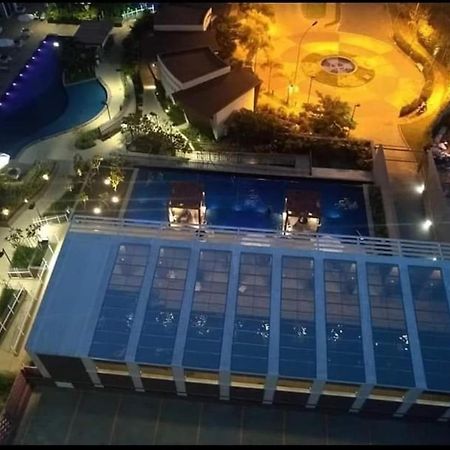 Evian Thermas Residence Caldas Novas Ngoại thất bức ảnh