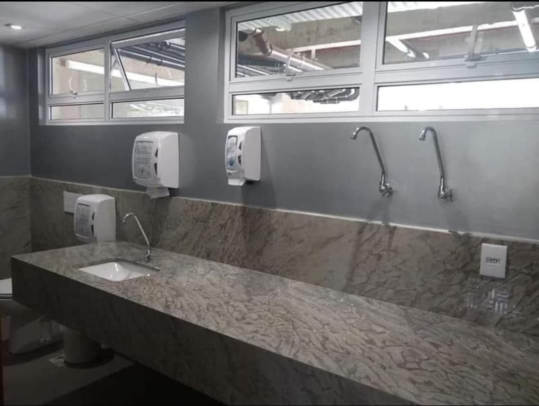 Evian Thermas Residence Caldas Novas Ngoại thất bức ảnh