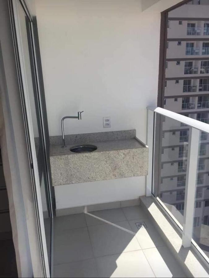 Evian Thermas Residence Caldas Novas Ngoại thất bức ảnh